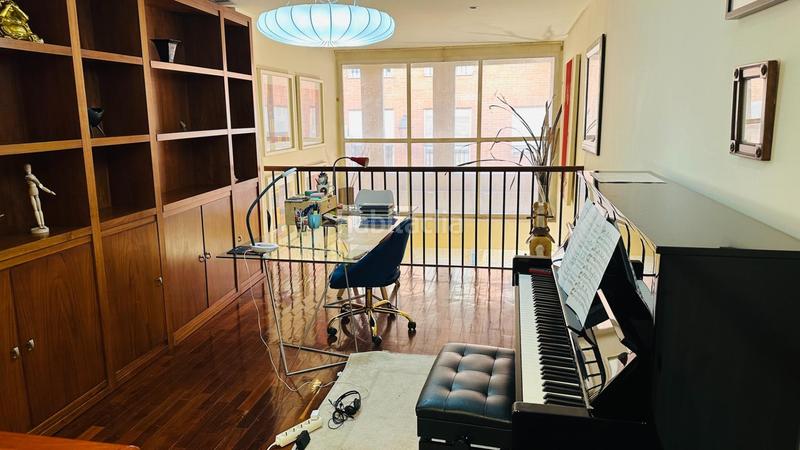 Foto 79fc61b4-8abe-4e7e-b278-d1f37f83a922. Duplex con riscaldamento in El Raval - Portes Encarnades Elche / Elx