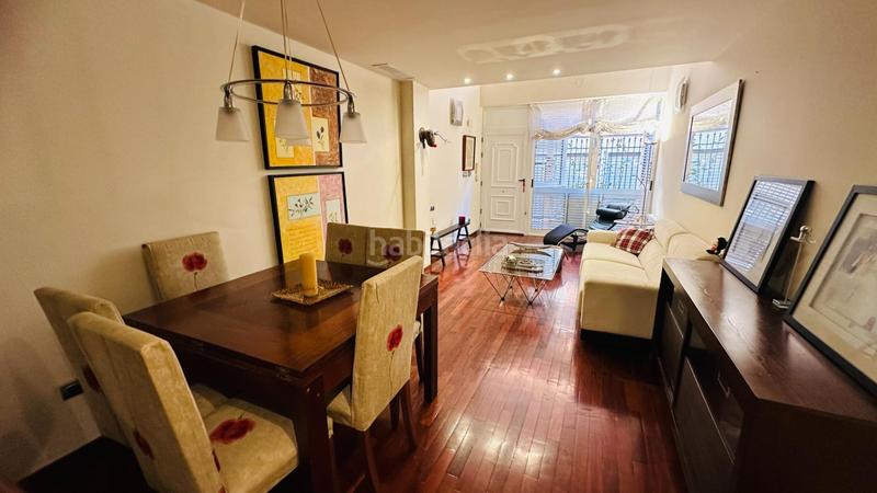 Foto 7bc0696c-2616-4a21-9f7d-d9d2f0724ddc. Duplex con riscaldamento in El Raval - Portes Encarnades Elche / Elx