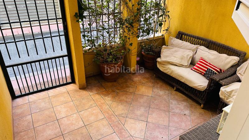 Foto bf8e0b55-9b7c-4a65-8262-24c7b261f379. Duplex con riscaldamento in El Raval - Portes Encarnades Elche / Elx