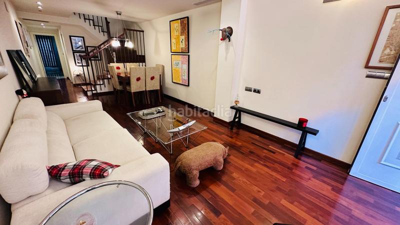 Foto da0e1230-02bd-46c6-baf2-03c93a03c19a. Duplex con riscaldamento in El Raval - Portes Encarnades Elche / Elx