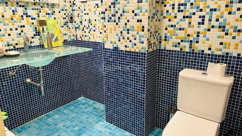 Foto ed49abde-724f-4bb2-abcf-f654e8f1b24d. Duplex con riscaldamento in El Raval - Portes Encarnades Elche / Elx