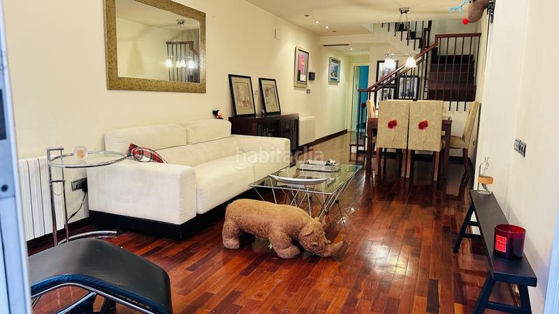 Foto fe500624-6ee6-4be9-afbe-6e2cbde0ad27. Duplex con riscaldamento in El Raval - Portes Encarnades Elche / Elx