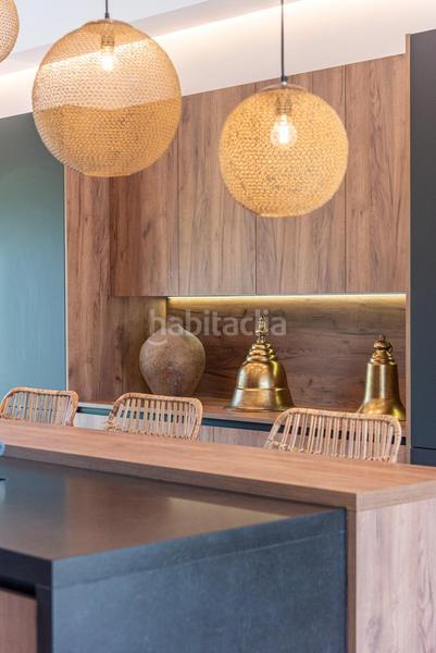 Foto 1c17f8a4-750b-4954-aebe-fa3b7168e970. Chalet  de diseño con espectaculares jardines en Elche / Elx