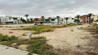 Terreny residencial a La Foia - Daimés - Asprella. Parcela urbana en la hoya