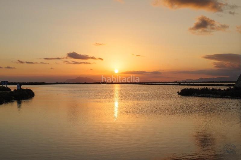 Foto c283b8dd-2a63-49fe-86f7-7c2a0d806044. Ático  con vistas al mar en Playa Tamarit-Playa Lissa Santa Pola