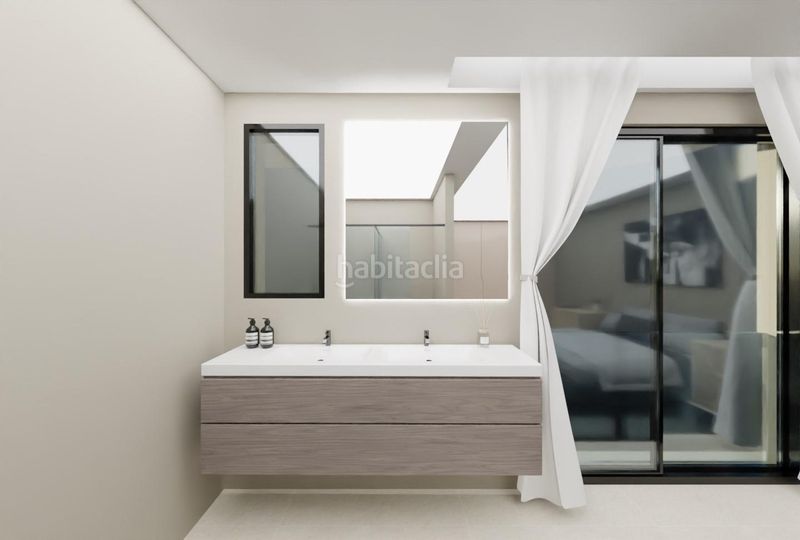 Foto 3deee3f3-b297-49c6-abdc-29acbf68013c. Pis amb piscina a Pont Nou - Corazón de Jesús Elche / Elx