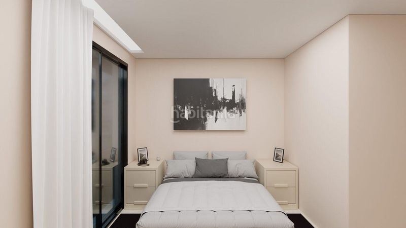 Foto 595a6441-c035-403e-8bb7-28824d60258c. Pis amb piscina a Pont Nou - Corazón de Jesús Elche / Elx