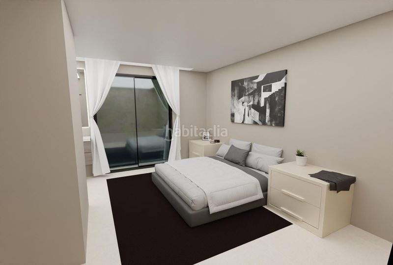 Foto 747c8feb-df15-411d-b2ff-70557f7c7ac2. Pis amb piscina a Pont Nou - Corazón de Jesús Elche / Elx