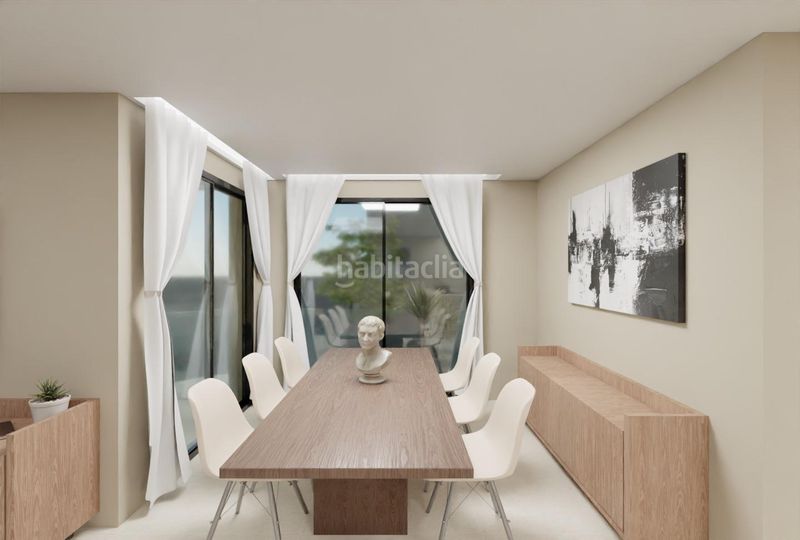 Foto 8a6940c6-1691-4abe-82ba-c54b1a8daf04. Pis amb piscina a Pont Nou - Corazón de Jesús Elche / Elx