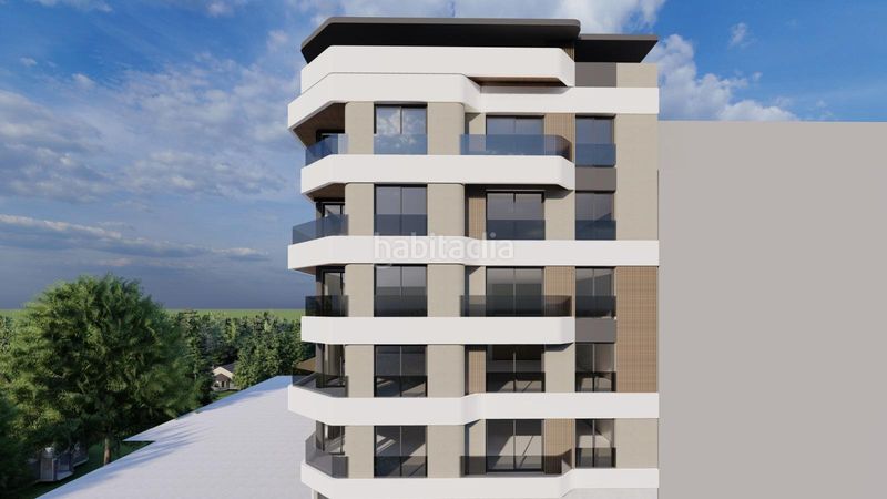 Foto 97abbfd2-44b4-4c97-ba37-36384d2de1e0. Pis amb piscina a Pont Nou - Corazón de Jesús Elche / Elx