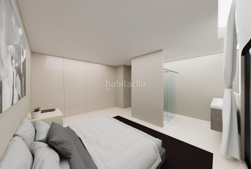 Foto 97c510b1-75d9-46c5-924c-740a179bc993. Pis amb piscina a Pont Nou - Corazón de Jesús Elche / Elx