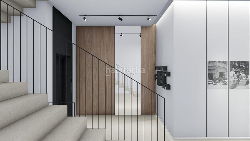 Foto a222ac77-59d5-449c-8b5a-9ed9c118ccf9. Pis amb piscina a Pont Nou - Corazón de Jesús Elche / Elx