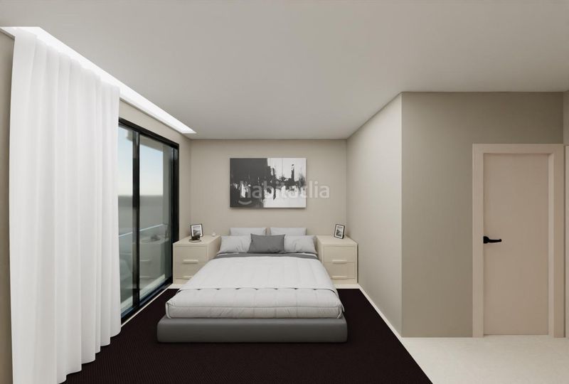 Foto baa735a2-afc7-47e5-9f02-8e093447af5a. Pis amb piscina a Pont Nou - Corazón de Jesús Elche / Elx