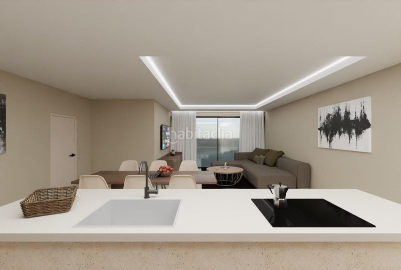 Foto dcef2352-fb02-480e-89a7-6a46b580fa72. Pis amb piscina a Pont Nou - Corazón de Jesús Elche / Elx