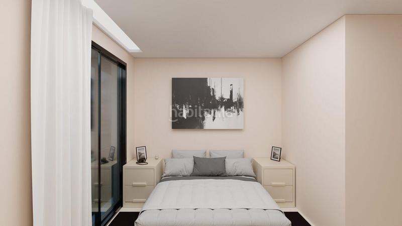 Foto 524bb534-ee70-481f-a90b-894dfa75d43d. Piso vivienda con las mejores calidades, piscina y solarium. en Elche / Elx