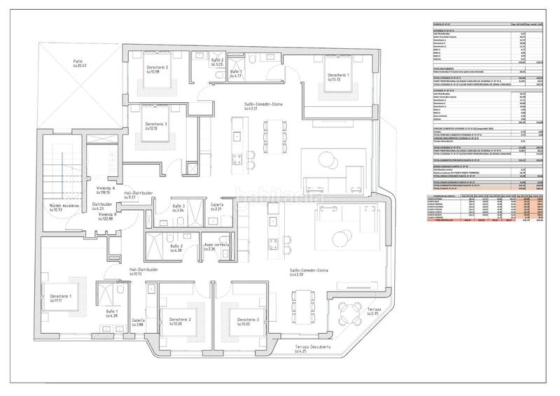 Foto 9cab2bef-6edb-4eeb-9ece-14c5e10640f3. Piso vivienda con las mejores calidades, piscina y solarium. en Elche / Elx