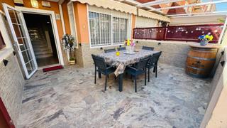 Casa  Calle juan gris. Bungalow de ensueño en venta zona kelme