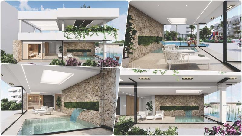 Foto 07b4769f-b311-4ec7-9c3b-5c2f882b001d. Piano terra con riscaldamento parcheggio piscina in Guardamar del Segura