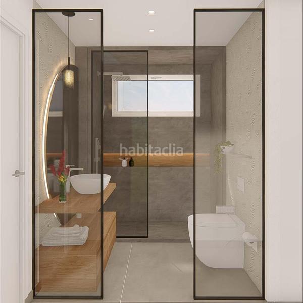 Foto 0f3e8868-3861-4b21-944a-3be3d3885b2e. Piano terra con riscaldamento parcheggio piscina in Guardamar del Segura