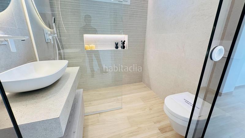 Foto 2d9b5501-d639-4933-b98b-813840e1e558. Piano terra con riscaldamento parcheggio piscina in Guardamar del Segura