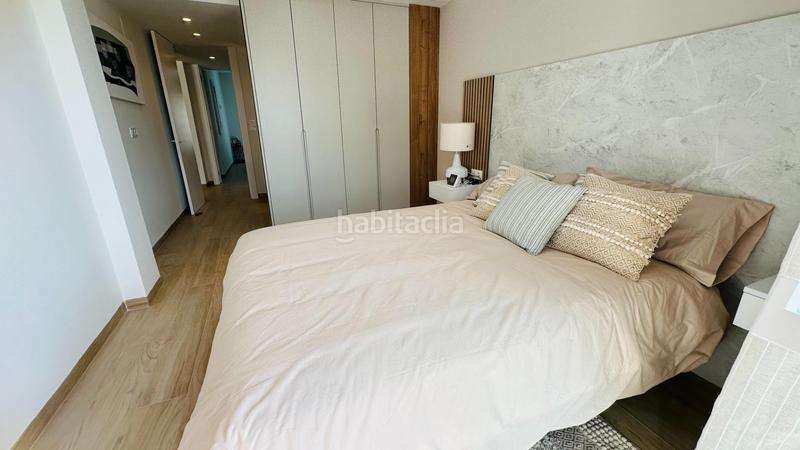 Foto 3a388aed-4725-403e-85ad-a3a6c856be5c. Piano terra con riscaldamento parcheggio piscina in Guardamar del Segura