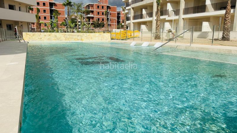 Foto 4c662dee-e99e-4075-b450-551b3ece0a26. Piano terra con riscaldamento parcheggio piscina in Guardamar del Segura