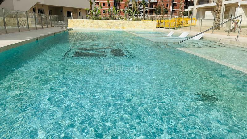 Foto 5ec53b48-36d8-436c-80d7-05f51109ce01. Piano terra con riscaldamento parcheggio piscina in Guardamar del Segura