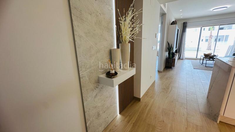 Foto 651b6a7c-214e-4df1-8850-ccf6e44b88fb. Piano terra con riscaldamento parcheggio piscina in Guardamar del Segura