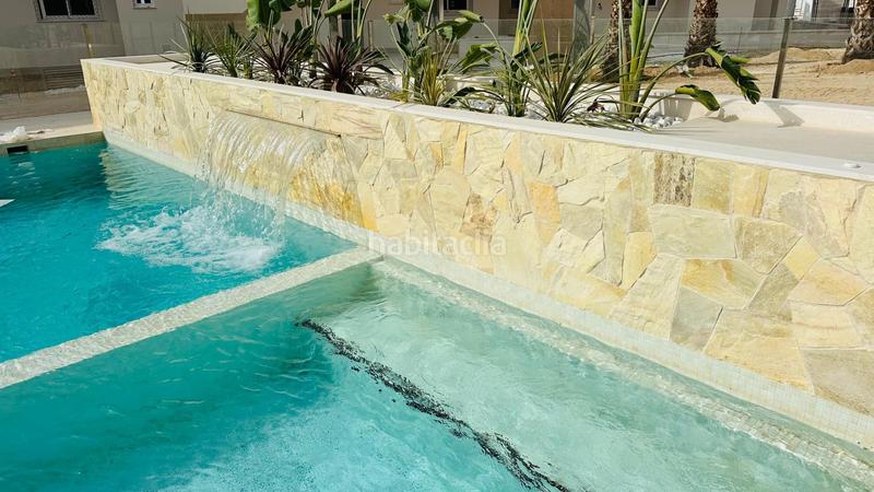 Foto 69045a06-31dd-4713-8c3f-b98171939256. Piano terra con riscaldamento parcheggio piscina in Guardamar del Segura