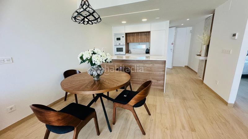 Foto 6eaf6f8e-df5d-4bf8-b746-114104ab0df5. Piano terra con riscaldamento parcheggio piscina in Guardamar del Segura