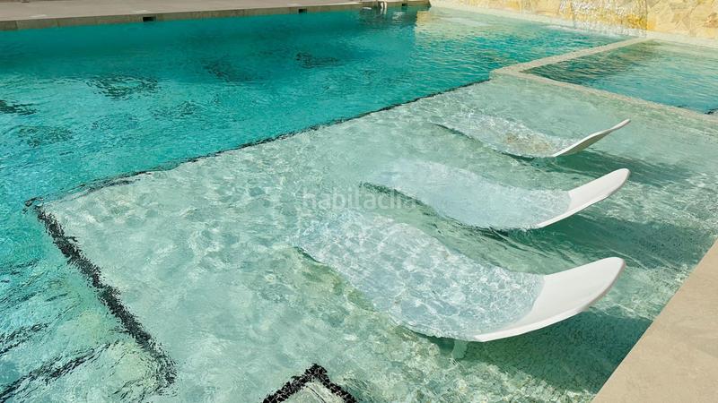 Foto 800a3e27-329d-4652-a001-cc662f246b46. Piano terra con riscaldamento parcheggio piscina in Guardamar del Segura