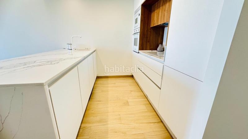 Foto 824d0a78-0733-4e64-9ed8-21e63ee37295. Piano terra con riscaldamento parcheggio piscina in Guardamar del Segura