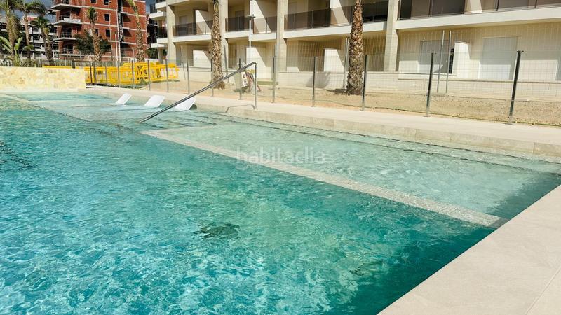 Foto 8fd47186-79e2-49cc-b58f-8c422205c629. Piano terra con riscaldamento parcheggio piscina in Guardamar del Segura