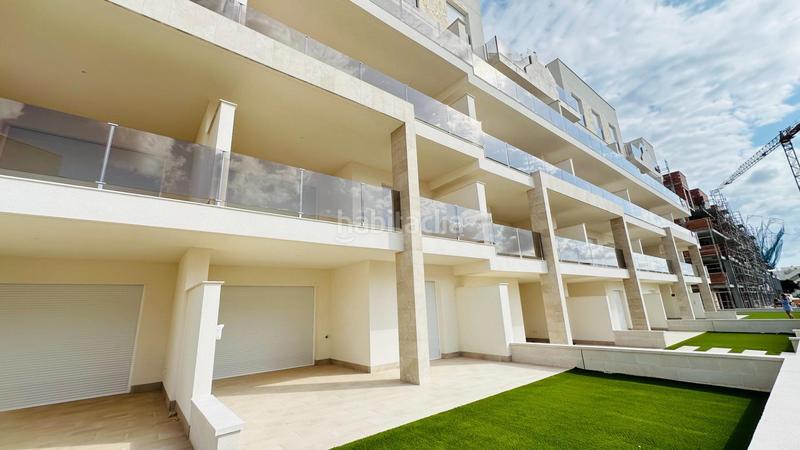 Foto 9e763b79-2c41-4a15-918e-8dee53077f64. Piano terra con riscaldamento parcheggio piscina in Guardamar del Segura