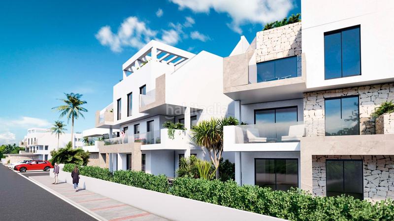 Foto b7ecd25d-62bb-4db5-83a0-ac671e1f1697. Piano terra con riscaldamento parcheggio piscina in Guardamar del Segura