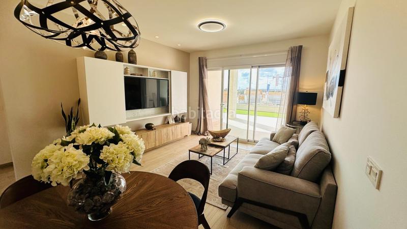 Foto bec1736a-2881-4b2b-8688-44f34cc1a51d. Piano terra con riscaldamento parcheggio piscina in Guardamar del Segura