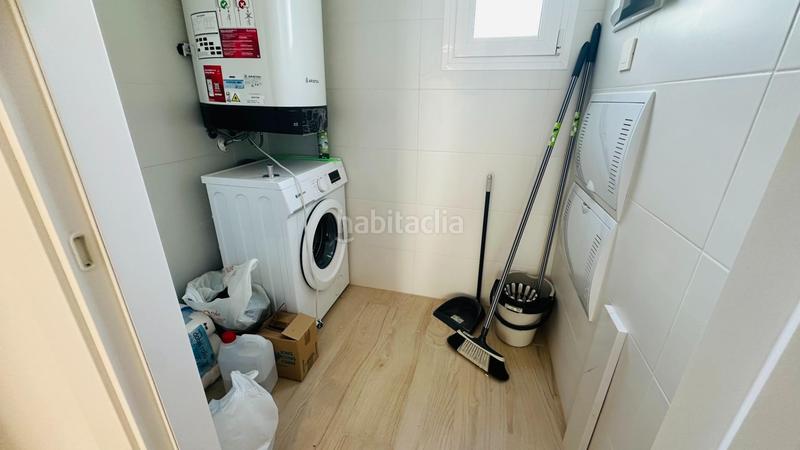 Foto d26017eb-fe8d-4a15-afae-ffb461d8df18. Piano terra con riscaldamento parcheggio piscina in Guardamar del Segura