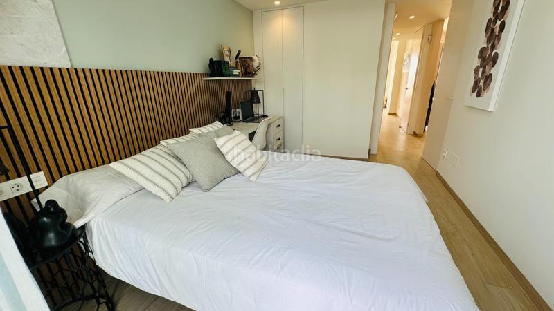 Foto d3d7fa0d-ada4-4e17-bd3e-a1e290084c6c. Piano terra con riscaldamento parcheggio piscina in Guardamar del Segura