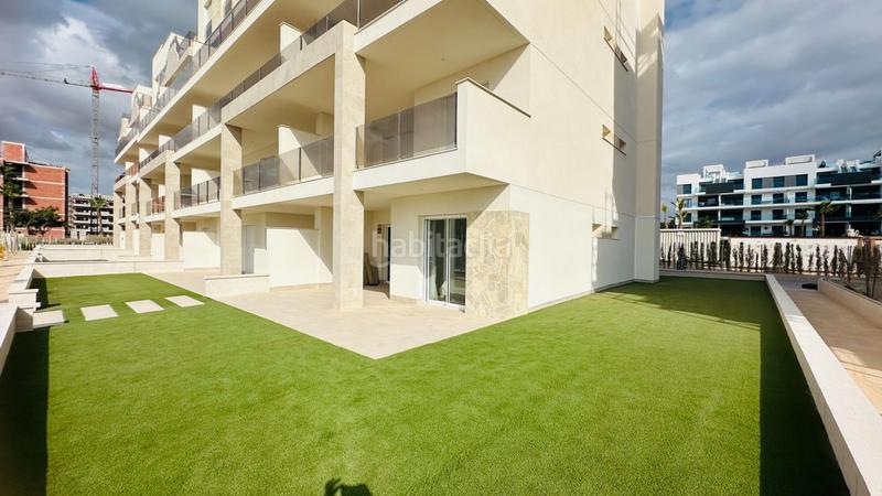 Foto edc2936c-32bd-43ef-a6d2-d87a3d138f78. Piano terra con riscaldamento parcheggio piscina in Guardamar del Segura