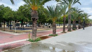 Residential Plot in La Foia - Daimés - Asprella. Parcela urbana en la hoya!