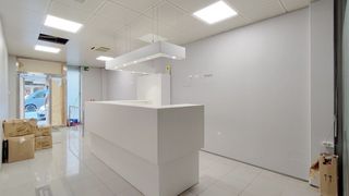 Rent Business premise  Sant francesc 14. Local comercial