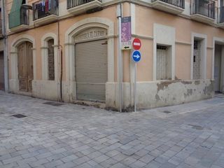Locale commerciale  Sant francesc. Local comercial