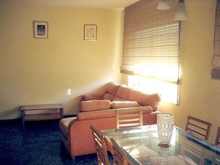 Appartamento  Carretera del pla. Piso con 2 habitaciones amueblado con calefacción