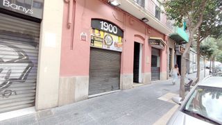 Rent Office space  Prat de la riba. Oficina