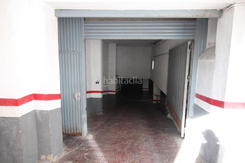 Foto 80b86ea5-4072-446b-bb64-c2e3fc88201f. Aparcament cotxe a Nou Eixample Sud Tarragona