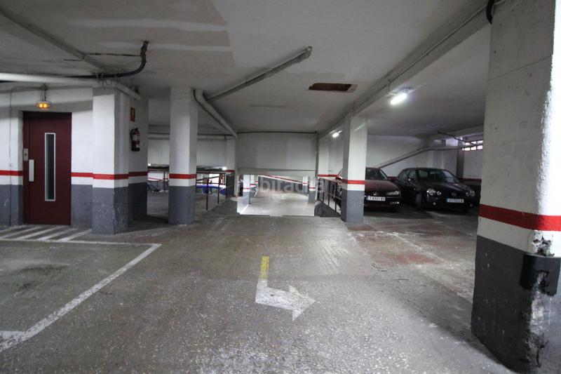 Foto f86674b3-4b96-41ee-a851-cc8f7ed6bc7a. Parking coche en Nou Eixample Sud Tarragona