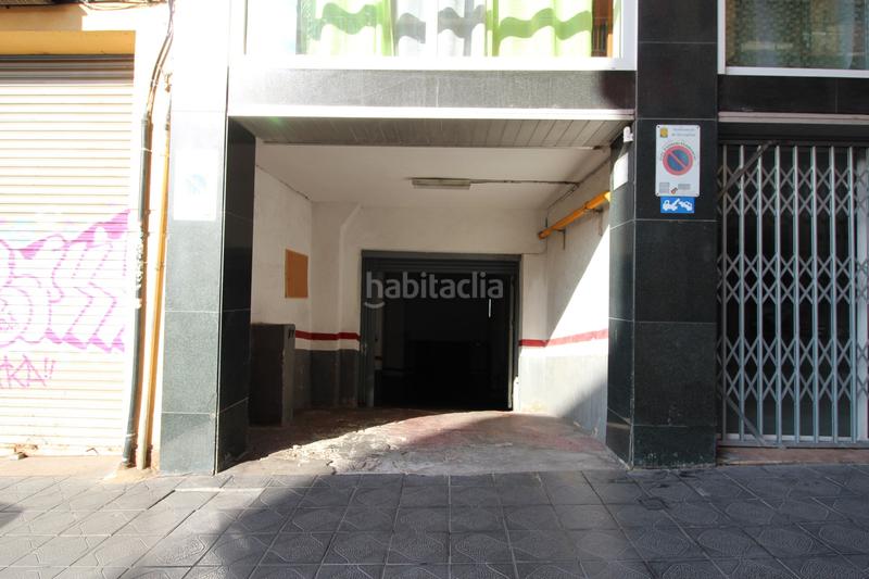 Foto fc680691-75cc-49d1-bcaa-a93eb05a20c7. Parking coche en Nou Eixample Sud Tarragona