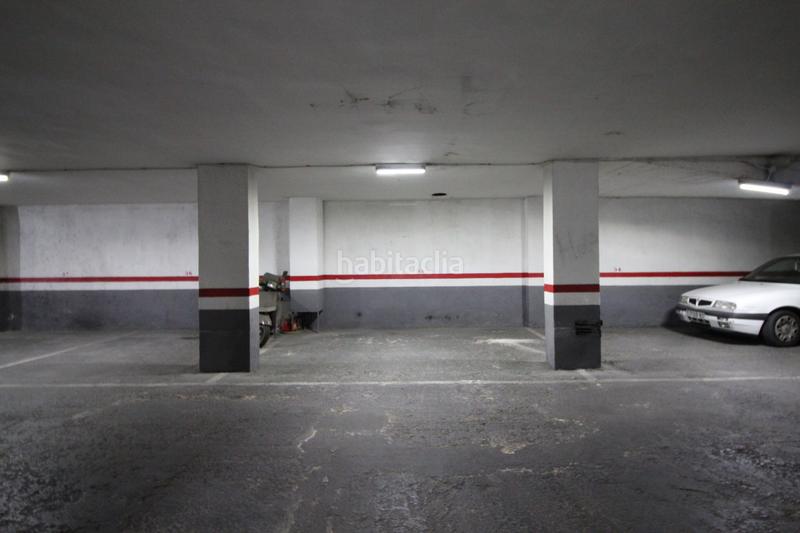 Foto 0ac24e0d-a953-4583-a507-1124c715262b. Parking voiture dans Nou Eixample Sud Tarragona