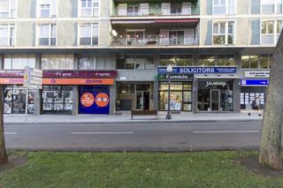 Büro  Rambla nova