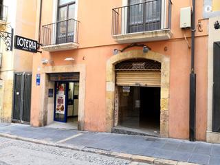 Lloguer Local Comercial  Baixada misericordia